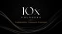 10x Founders logo